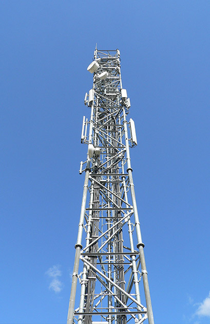 ISP - Internet Service Provider