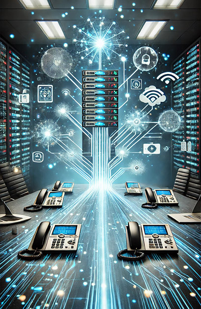 Sistemi VOiP